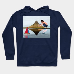 Child's play Hoodie